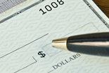 Gifts of Cash